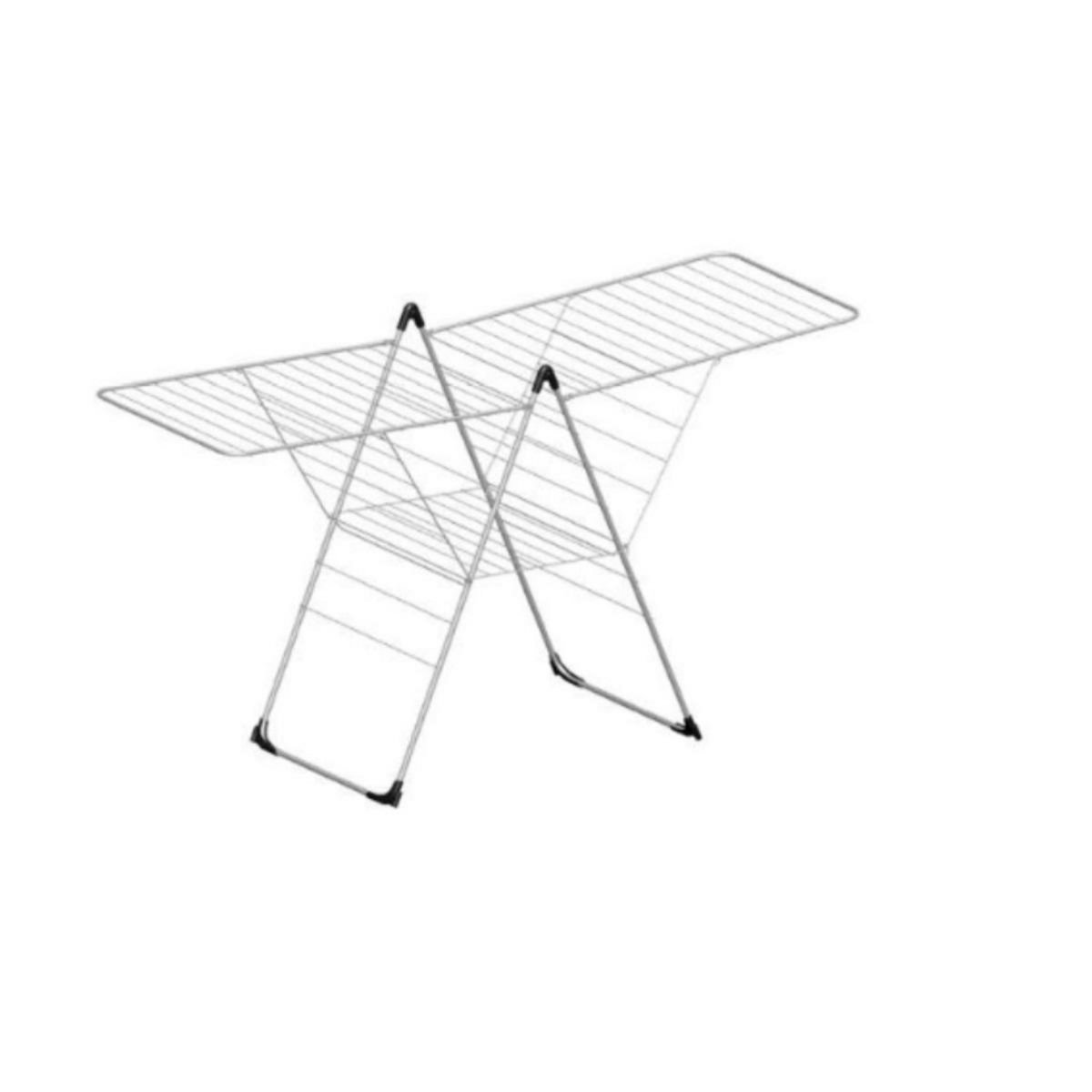 Top casa Séchoir à linge 33m - FLP100/E