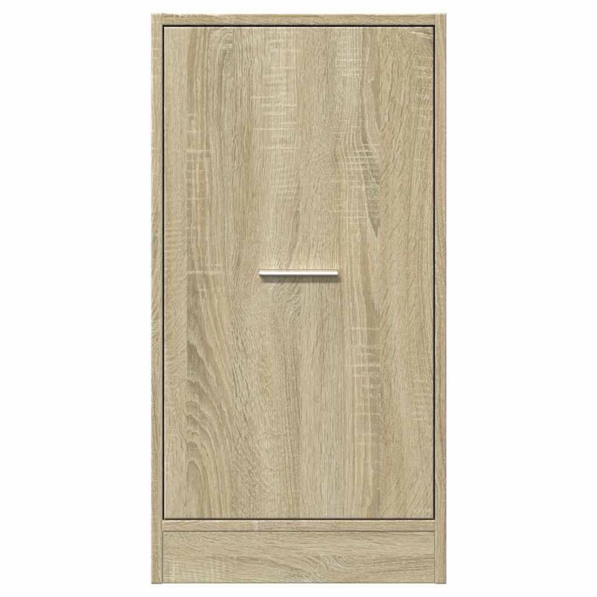 VIDAXL Armoire d'apothicaire chene sonoma 40x41x77,5cm bois ingenierie