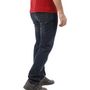 Voir la diapositive 2 : Lee Cooper Jean  Foncé Homme Lee Cooper Odel Straight fit