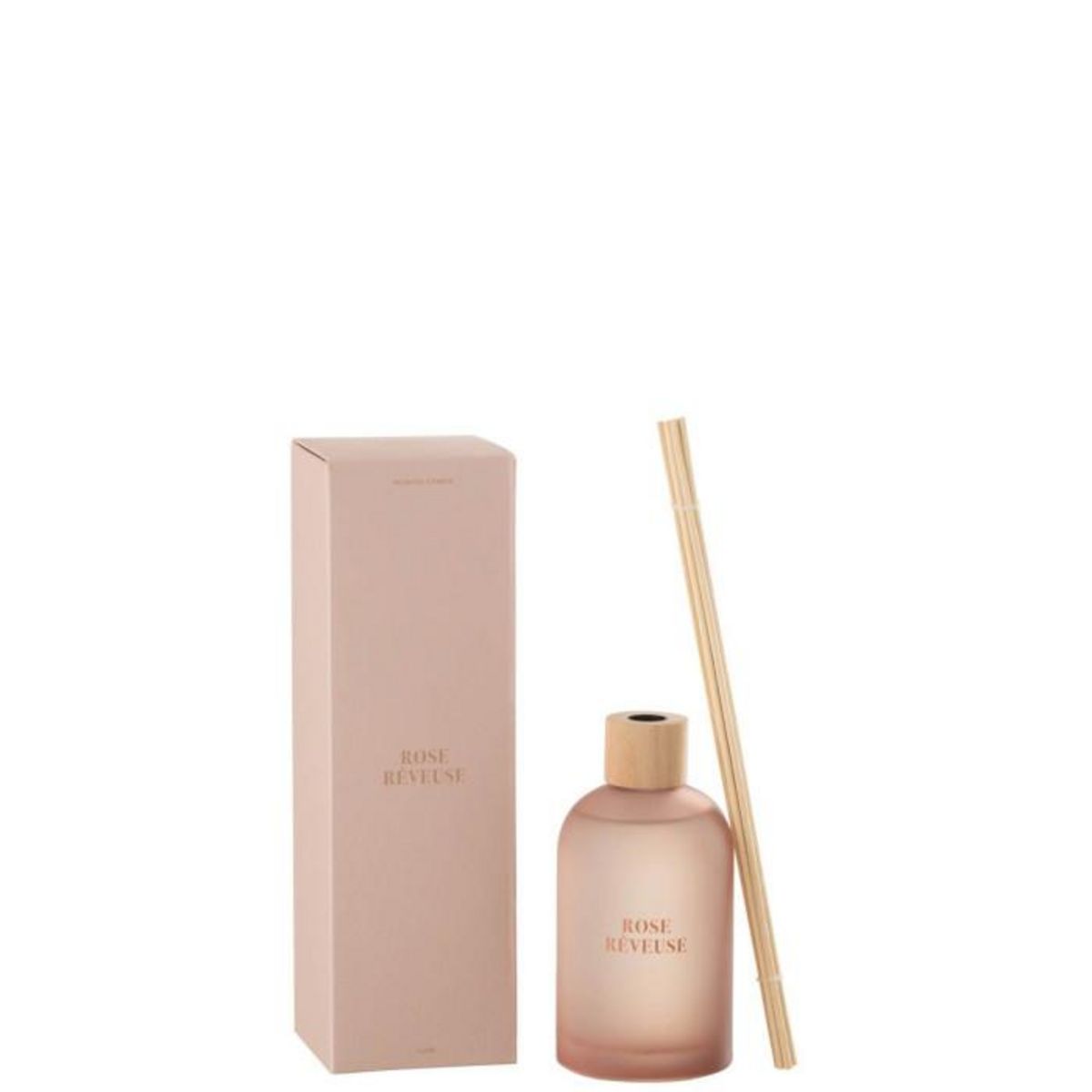 Paris Prix Diffuseur de Parfum  Accords Essentiels  250ml Rose Rêveuse
