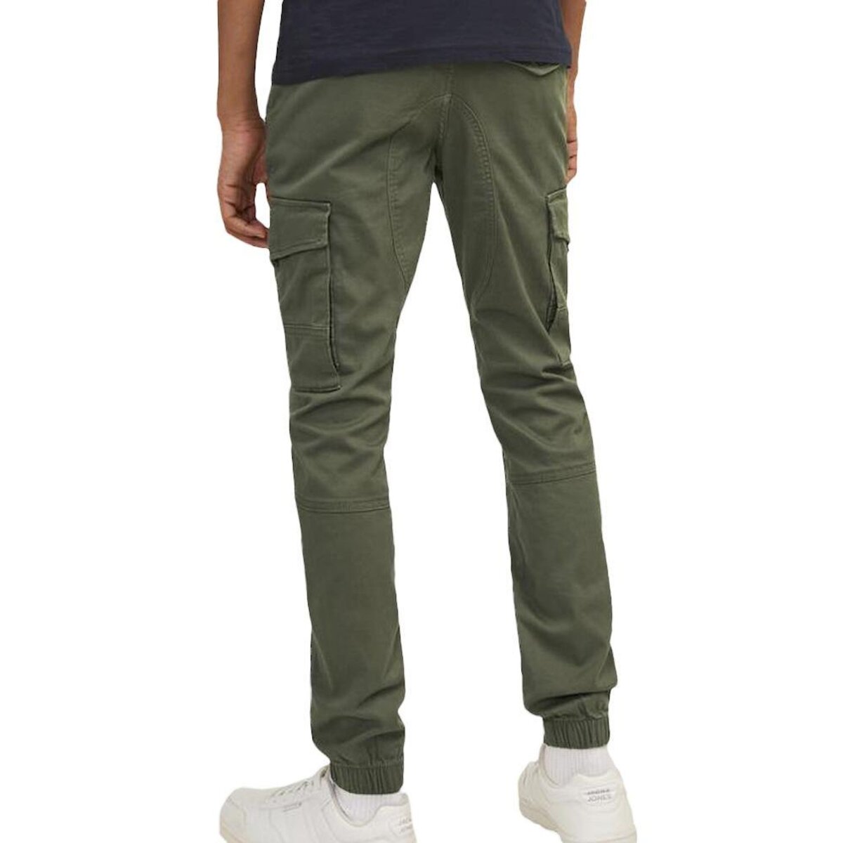 Jack & Jones Pantalon Cargo  Jack & Jones Paul