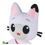 Voir la diapositive 5 : SpinMaster Peluche a Fonction Pandy Pattes - Peluche Chat Gabby DollHouse