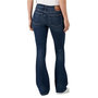 Voir la diapositive 2 : DIESEL Jean Slim Fit  Foncé Femme Diesel 1969 Debbey   W25