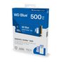 Voir la diapositive 4 : Western Digital WESTERN DIGITAL - SN5000 - Disque SSD Interne - 500 Go - WDS500G4B0E