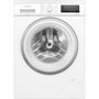 Voir la diapositive 1 : Siemens Lave linge hublot WU14UT60FR