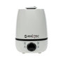 Voir la diapositive 2 : MALTECO Humidificateur Maltec WT-4000KW Aroma avec diffuseur d'huiles essentielles