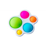 TOMY Jeu d éveil Tomy Dimpl