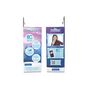 Voir la diapositive 5 : Lexibook Karaoke Microphone Bluetooth/Sans fil La reine des neiges avec effets sonores et lumineux