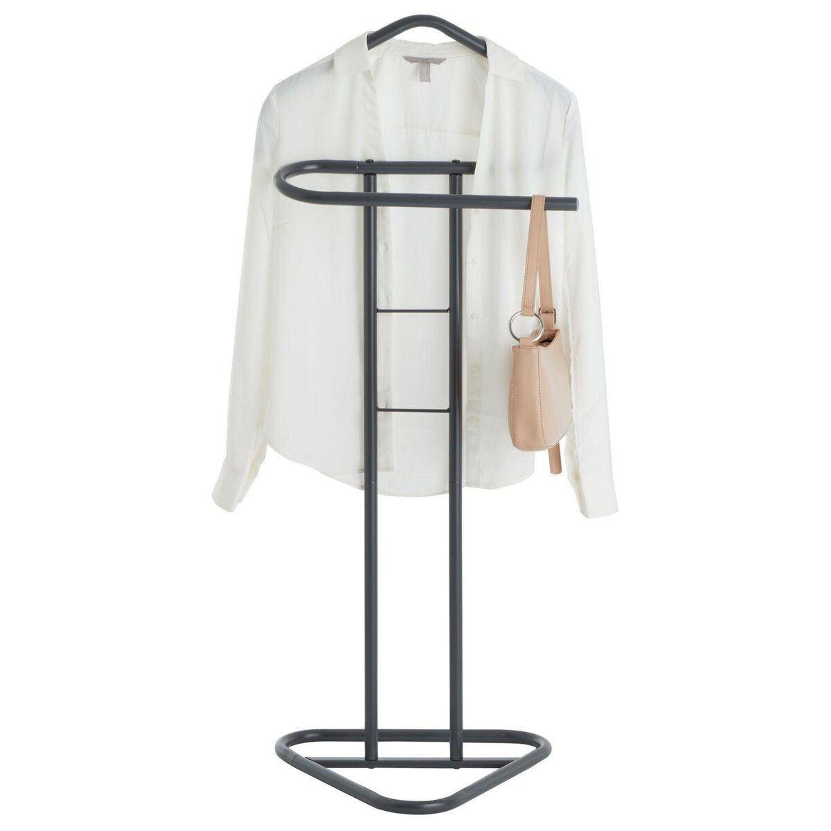 IDIMEX Valet CAMILO, en métal