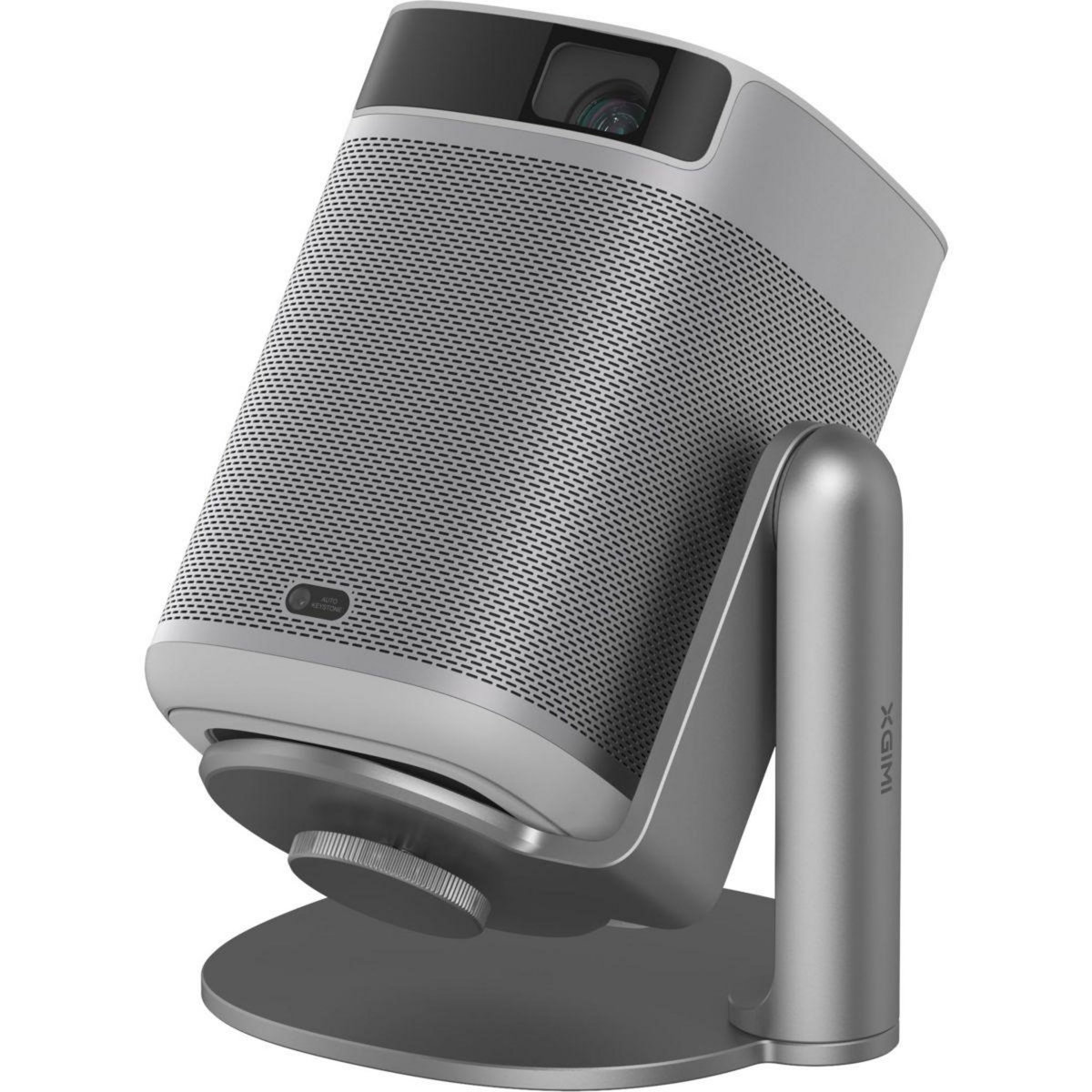 XGIMI Vidéoprojecteur portable MoGo 2 Pro + support