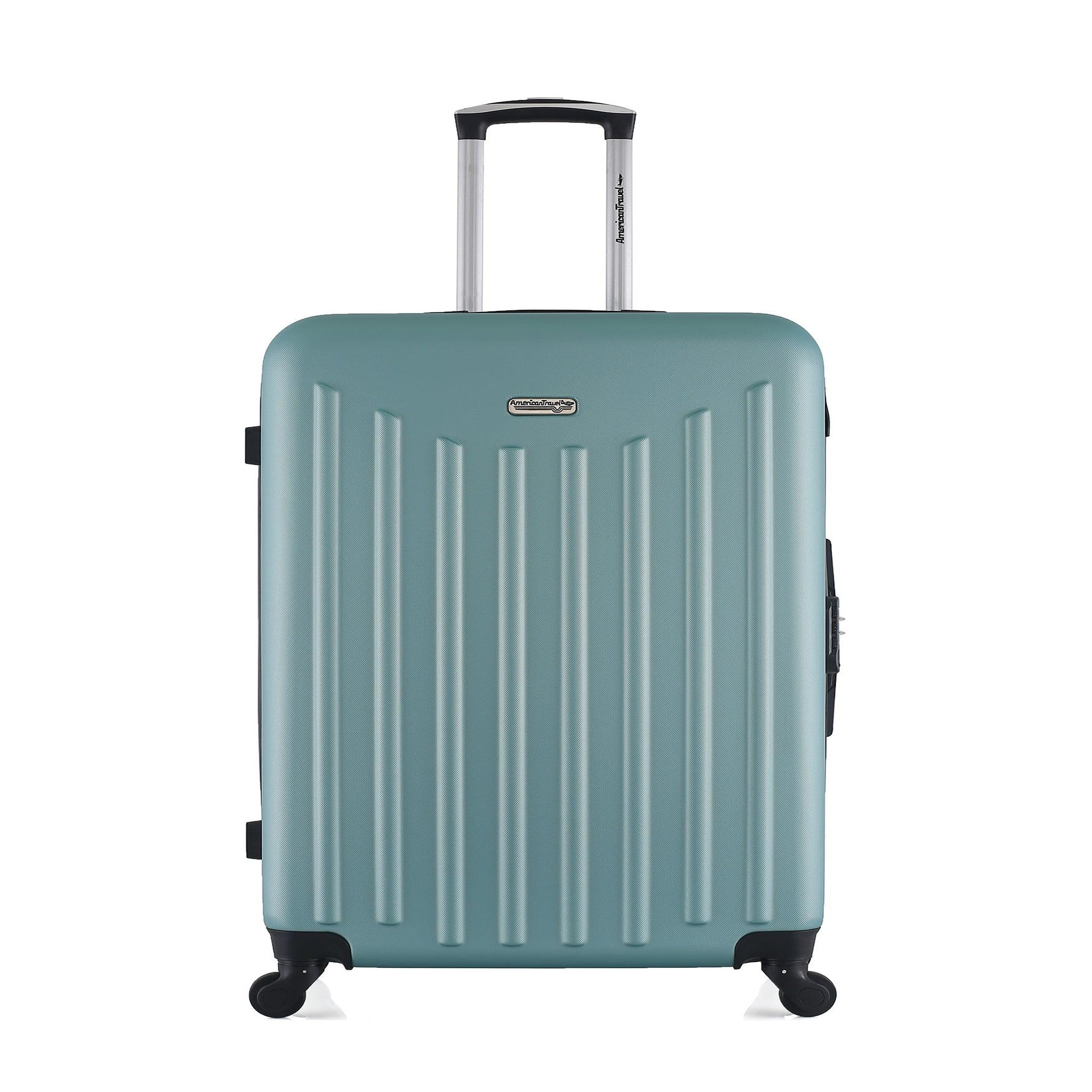 AMERICAN TRAVEL American travel - valise grand format brooklyn 75 cm 4 roues