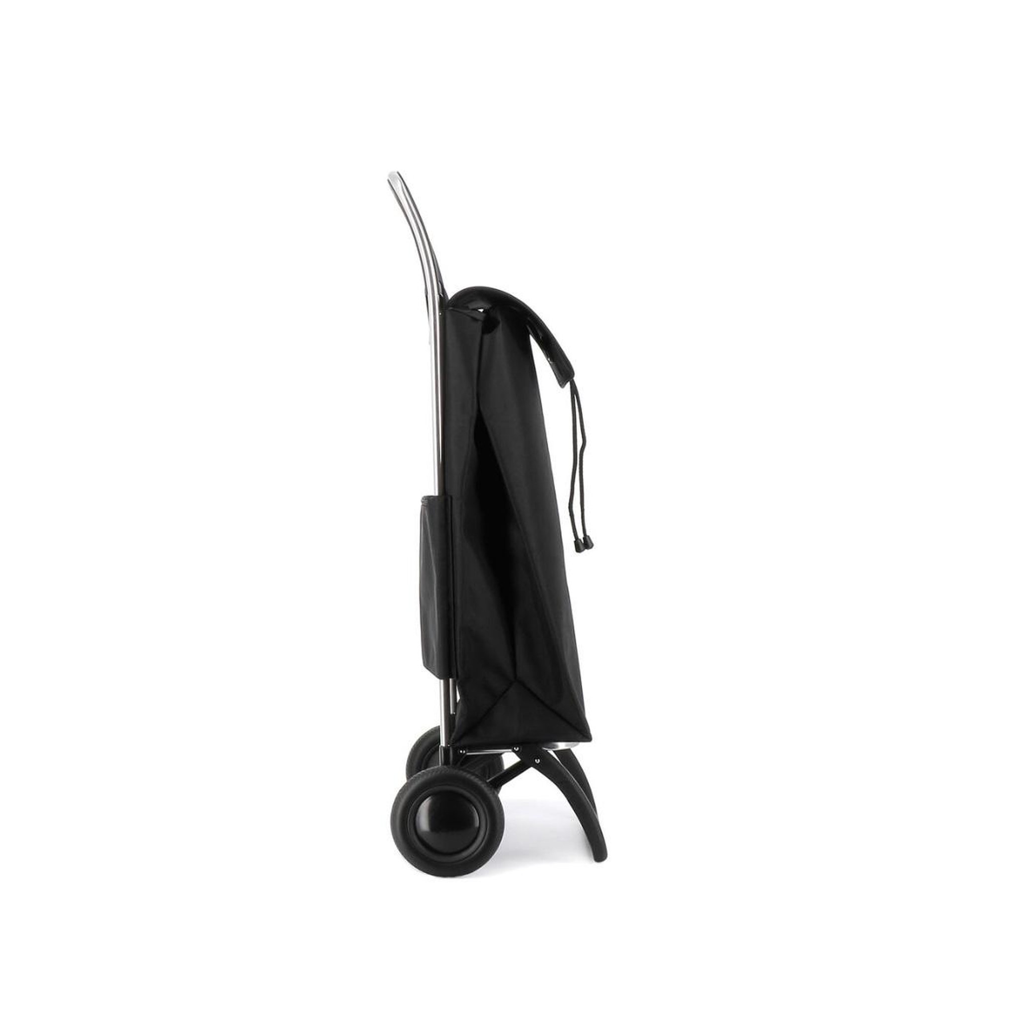 Voir la diapositive 3 : Rolser Poussette de marché 2 roues 43l - imx301 negro