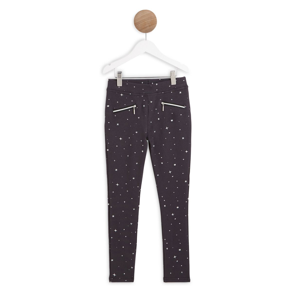 IN EXTENSO Tregging fille