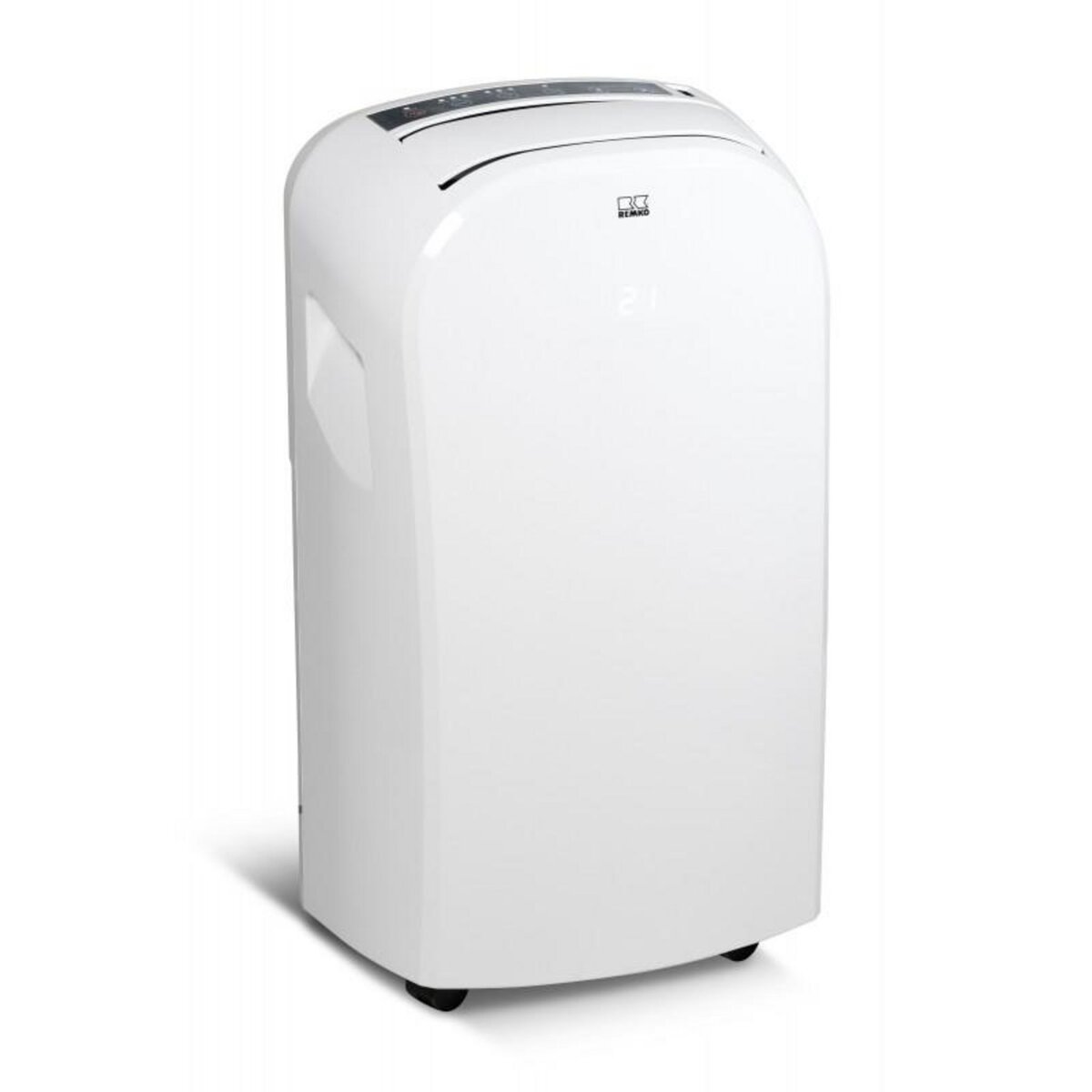 Remko Climatiseur MKT 255 Eco 2,6 kW Blanc Remko