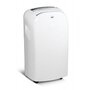 Voir la diapositive 1 : Remko Climatiseur MKT 255 Eco 2,6 kW Blanc Remko