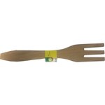 Auchan Pouce Fourchette en hêtre 27cm