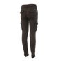 Voir la diapositive 2 : PANAME BROTHERS Pantalon  Anthracite Garçon Paname Brothers Live