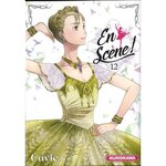 EN SCENE ! TOME 12 , Cuvie