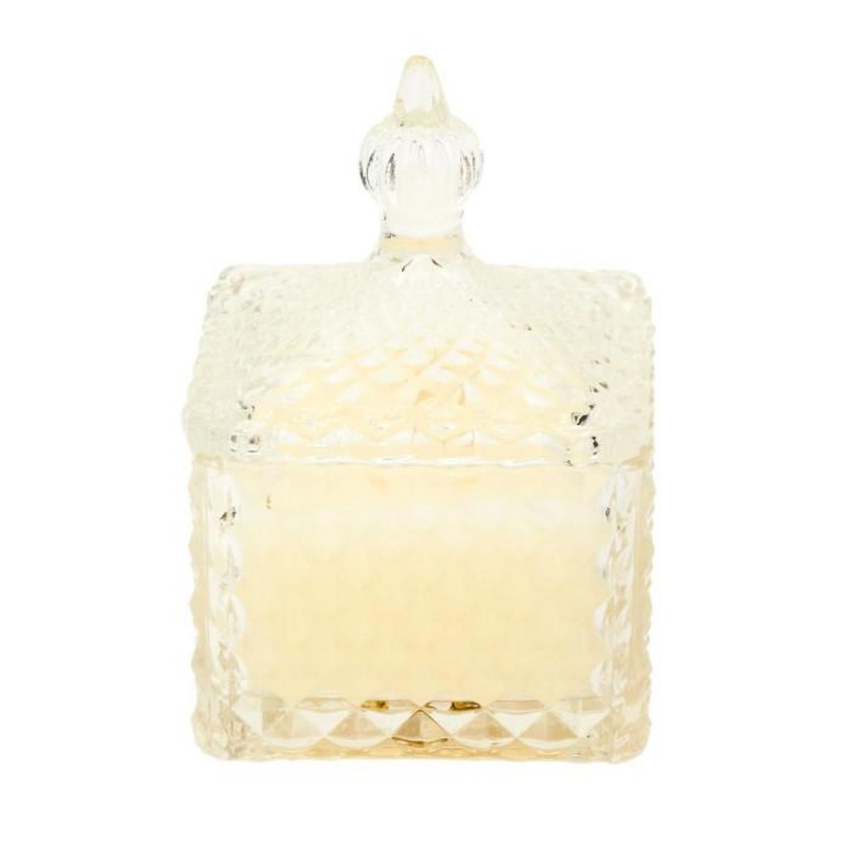 Paris Prix Bougie Parfumée Déco  Ciselé  140g Magnolia