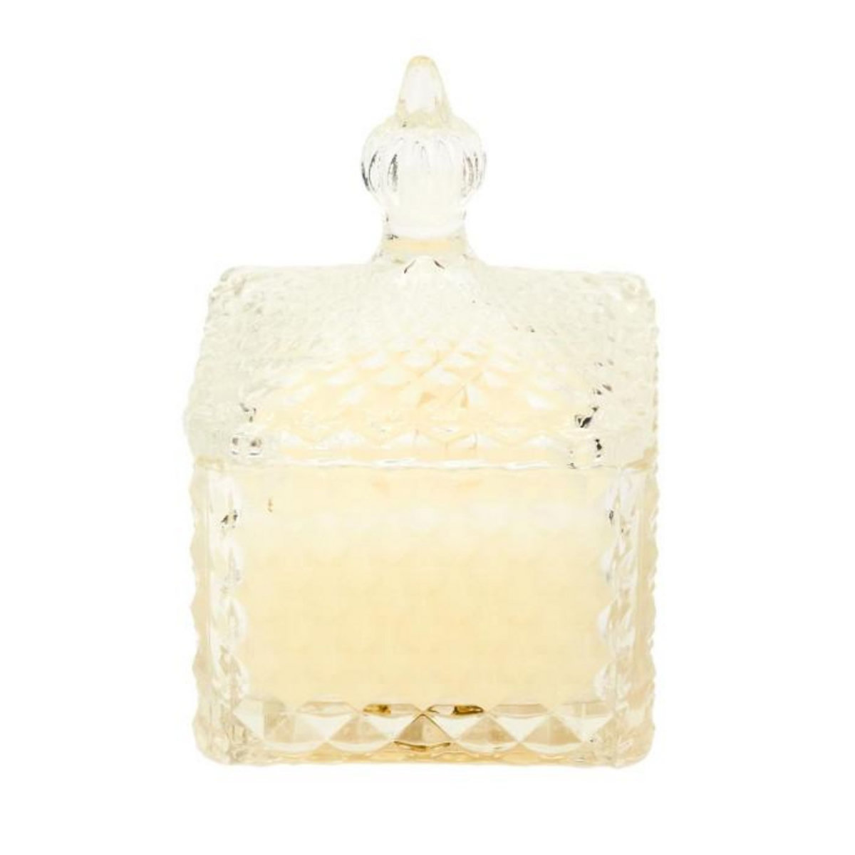 Paris Prix Bougie Parfumée Déco  Ciselé  140g Magnolia
