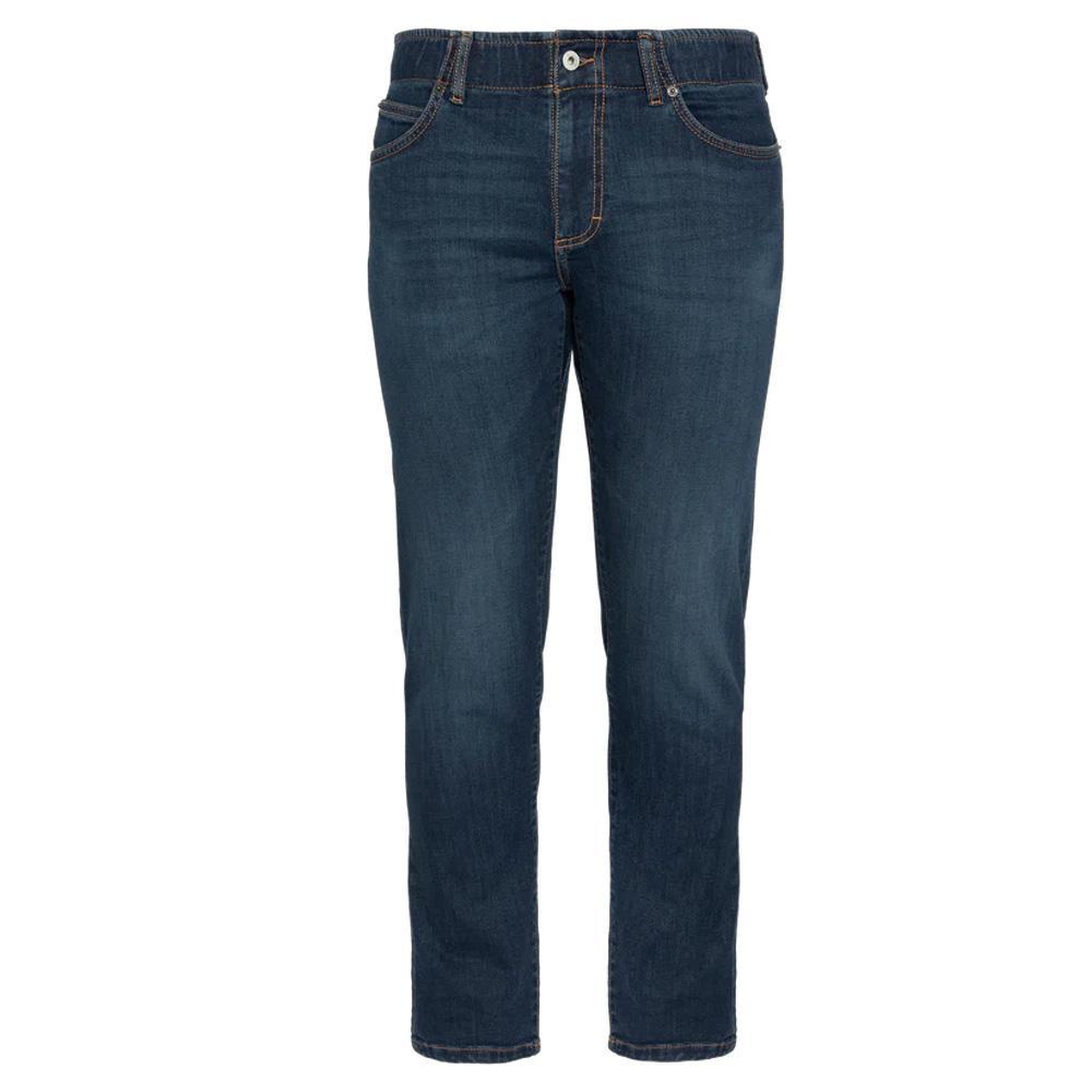 Schott Jean Droit Bleu Foncé Homme Schott TRD196832. Coloris disponibles : Bleu