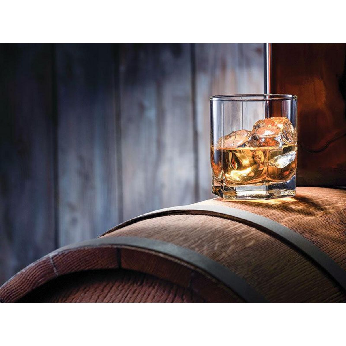 Smartbox 2h d'atelier œnologique Grands Crus de Bordeaux - Coffret Cadeau Gastronomie