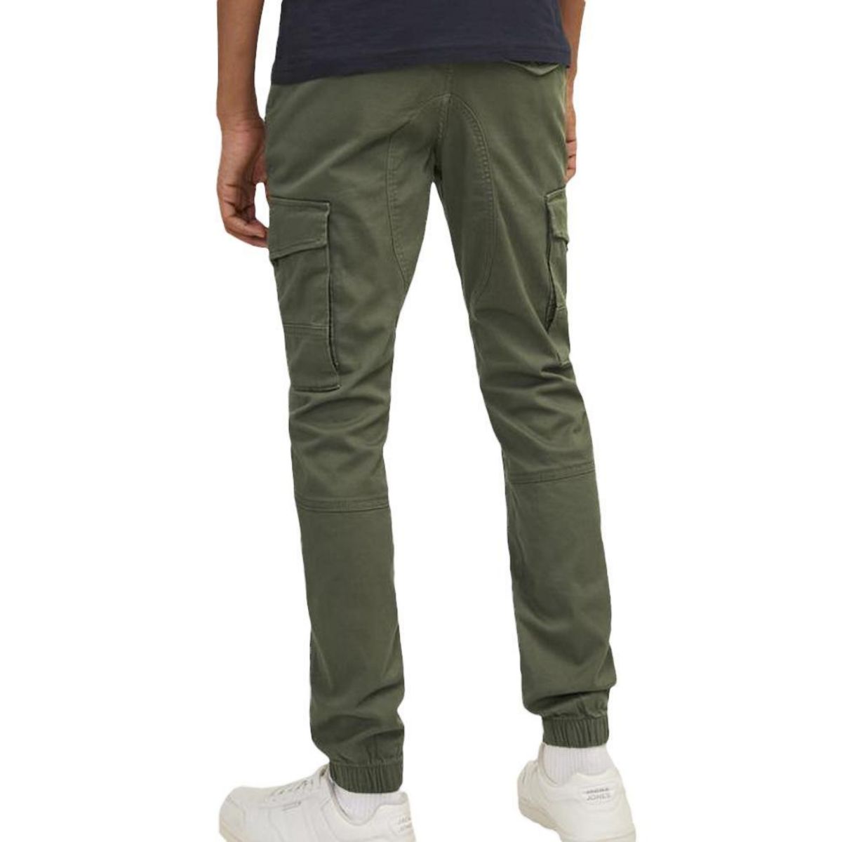 Jack & Jones Pantalon Cargo  Jack & Jones Paul