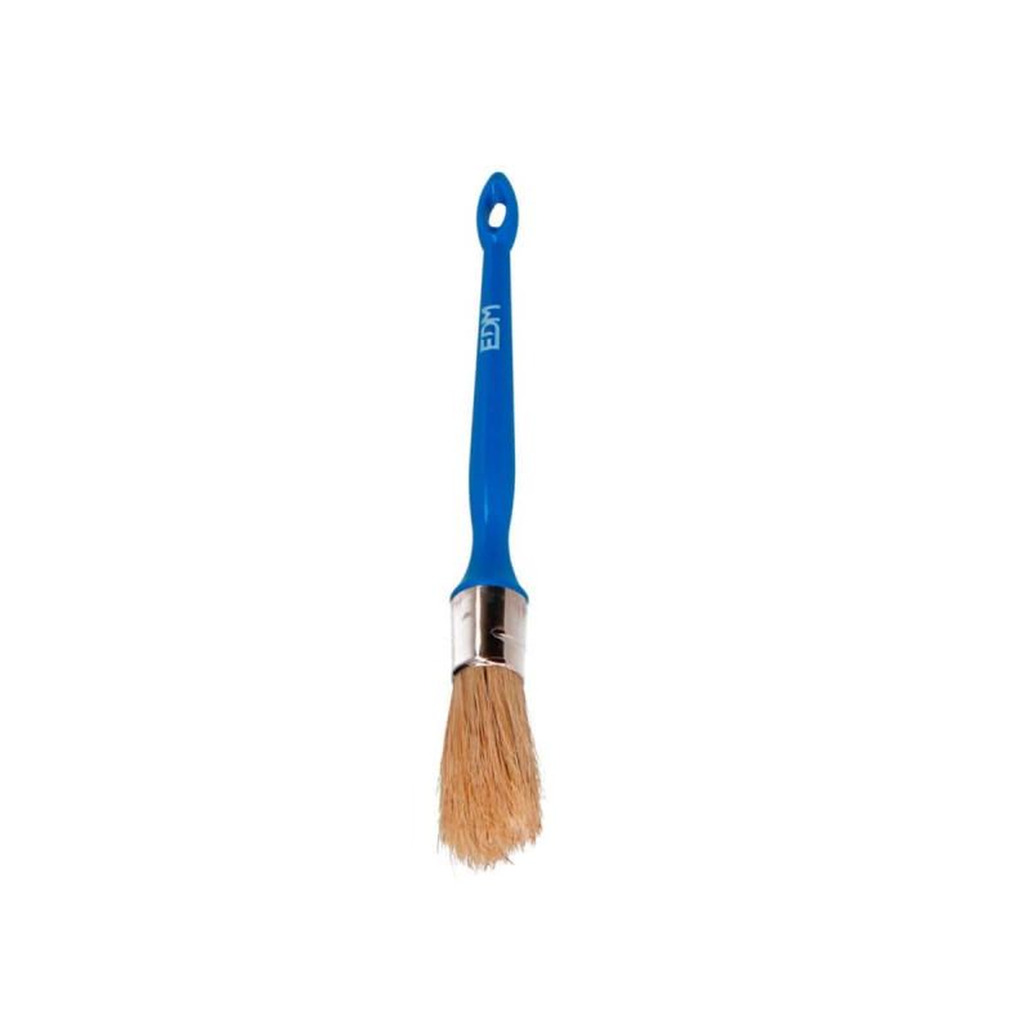 EDM Pinceau à rechampir rond EDM - N°10 - 24119