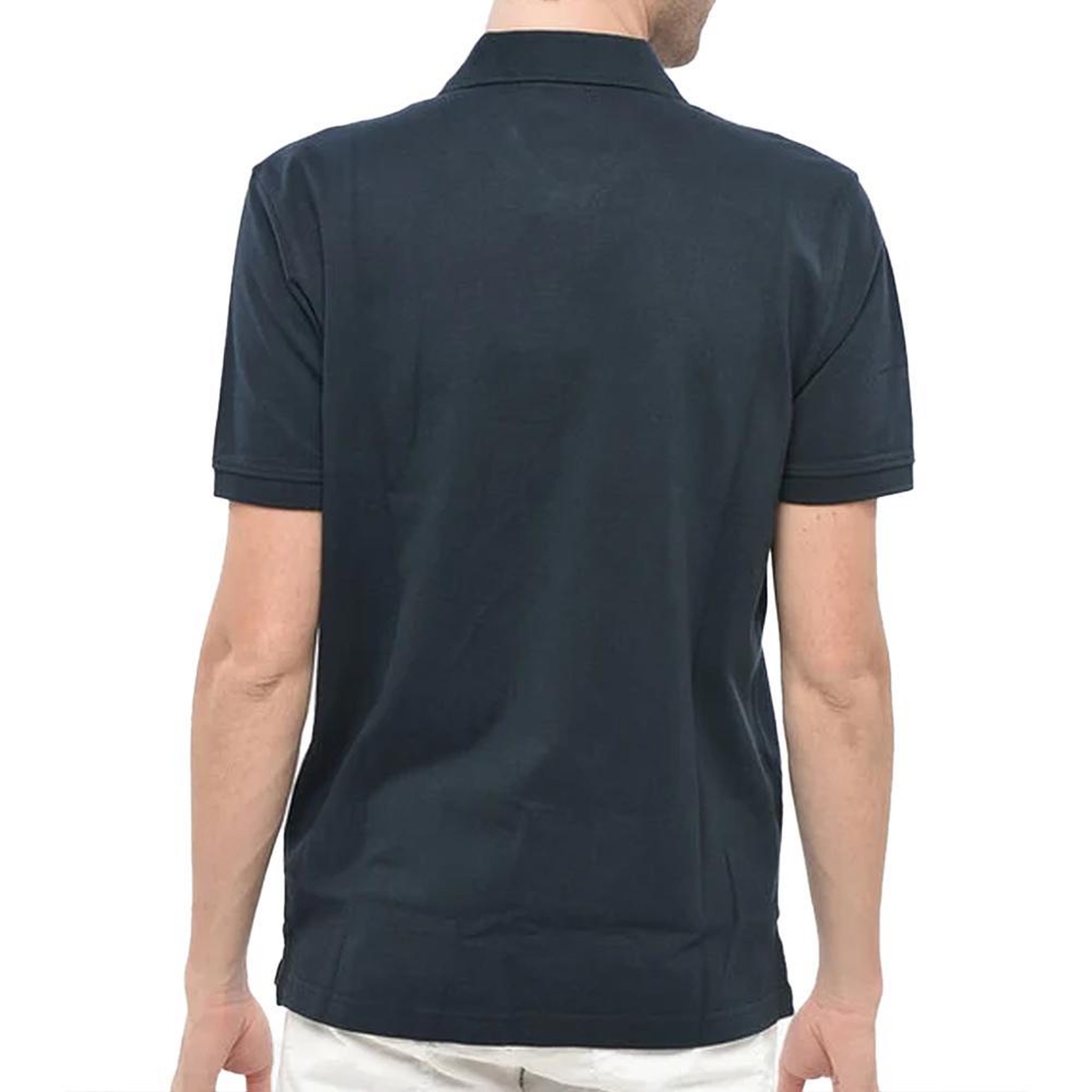 Voir la diapositive 2 : DIESEL Polo Marine Homme Diesel Smith A19714