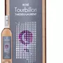 Domaine du Garde Temps Tourbillon Tardieu Laurent Côtes de Provence Rosé 2015