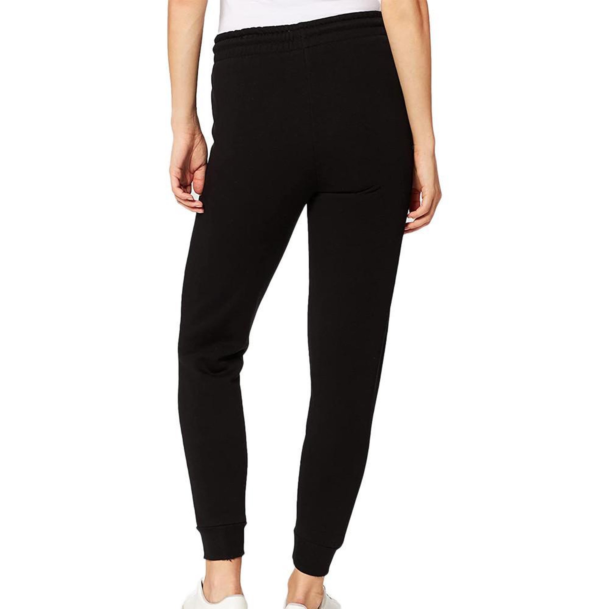 Voir la diapositive 5 : KAPPA Jogging noir femme kappa theek slim