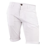 LA MAISON BLAGGIO Short Chino  Homme La Maison Blaggio Venili. Coloris disponibles : Blanc
