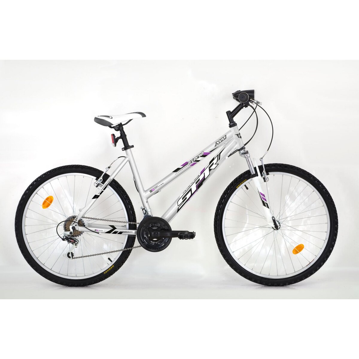 Velo spr 2025 26 pouces