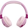 Voir la diapositive 2 : JBL Casque Junior 320 BT Violet
