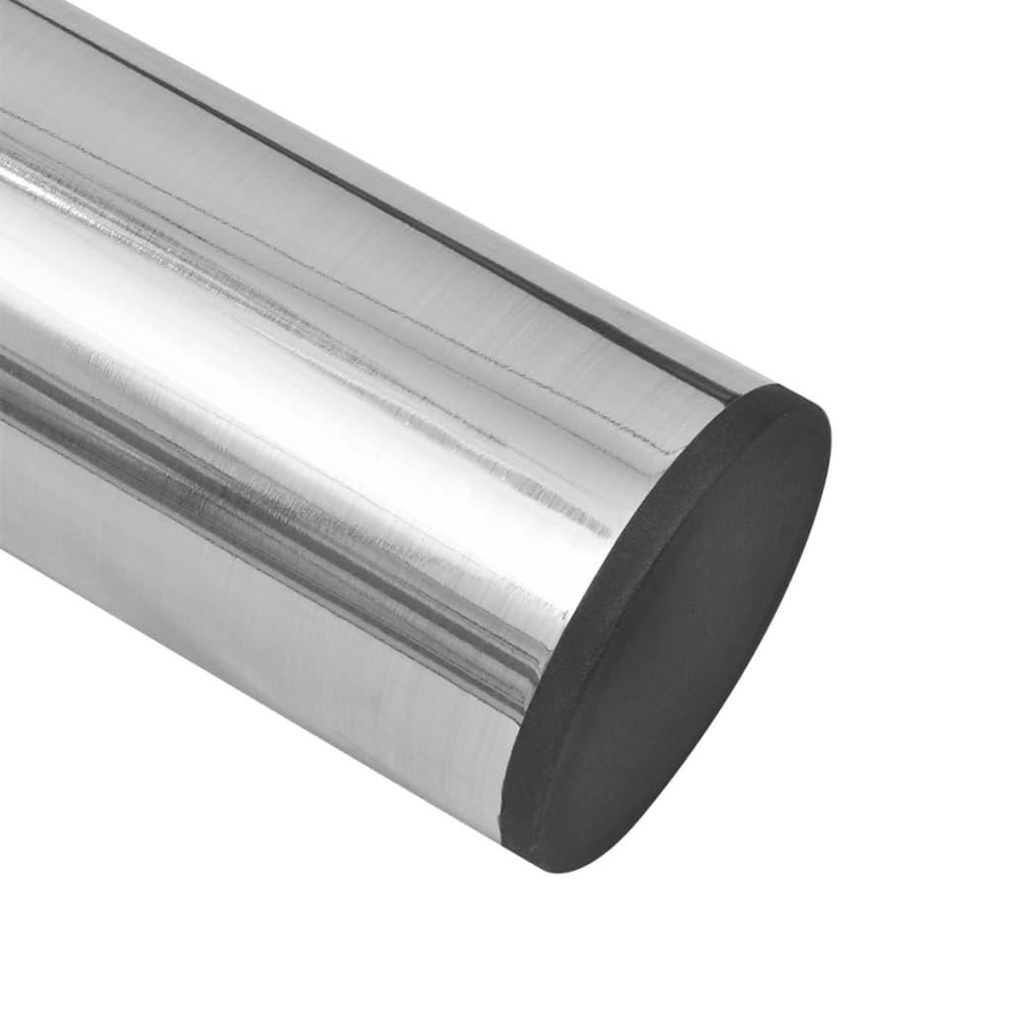 Voir la diapositive 4 : VIDAXL Pieds de table telescopiques Nickel brosse  710 mm - 1100 mm
