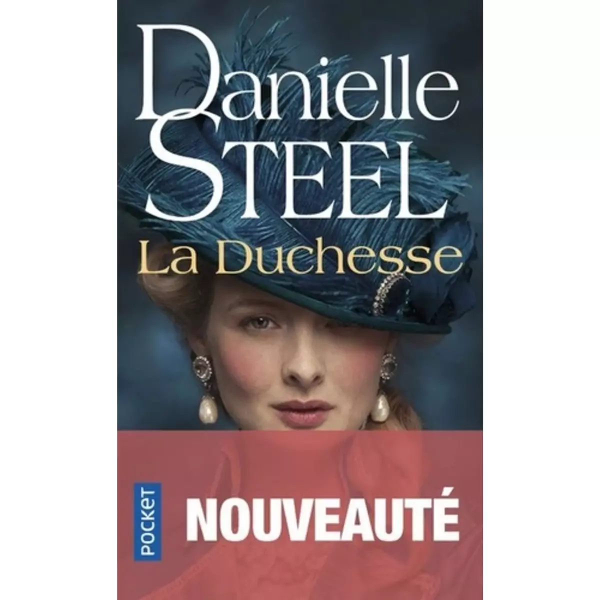  LA DUCHESSE, Steel Danielle