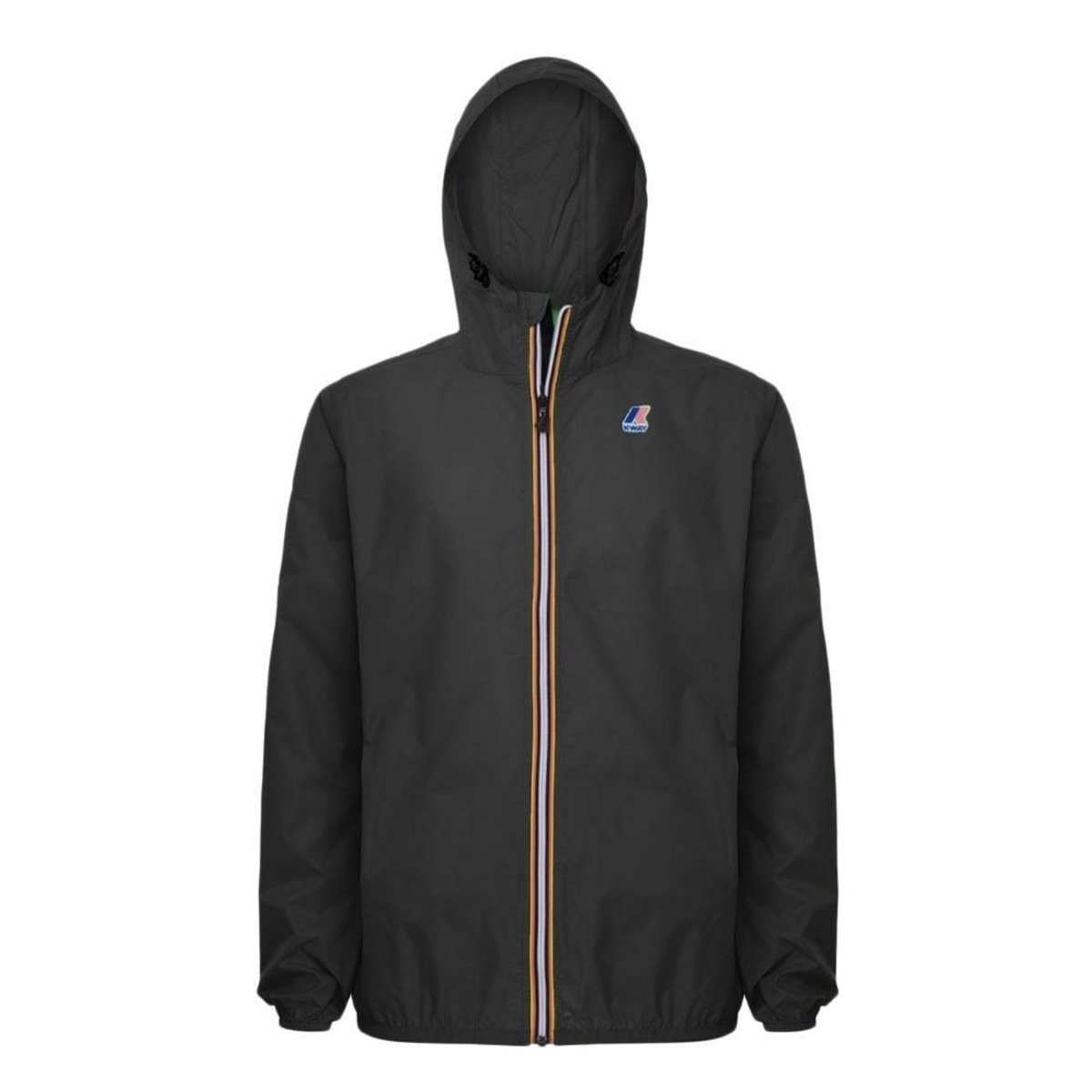 K-WAY Coupe vent  Unisexe K WAY Le Vrai 3.0 Claude