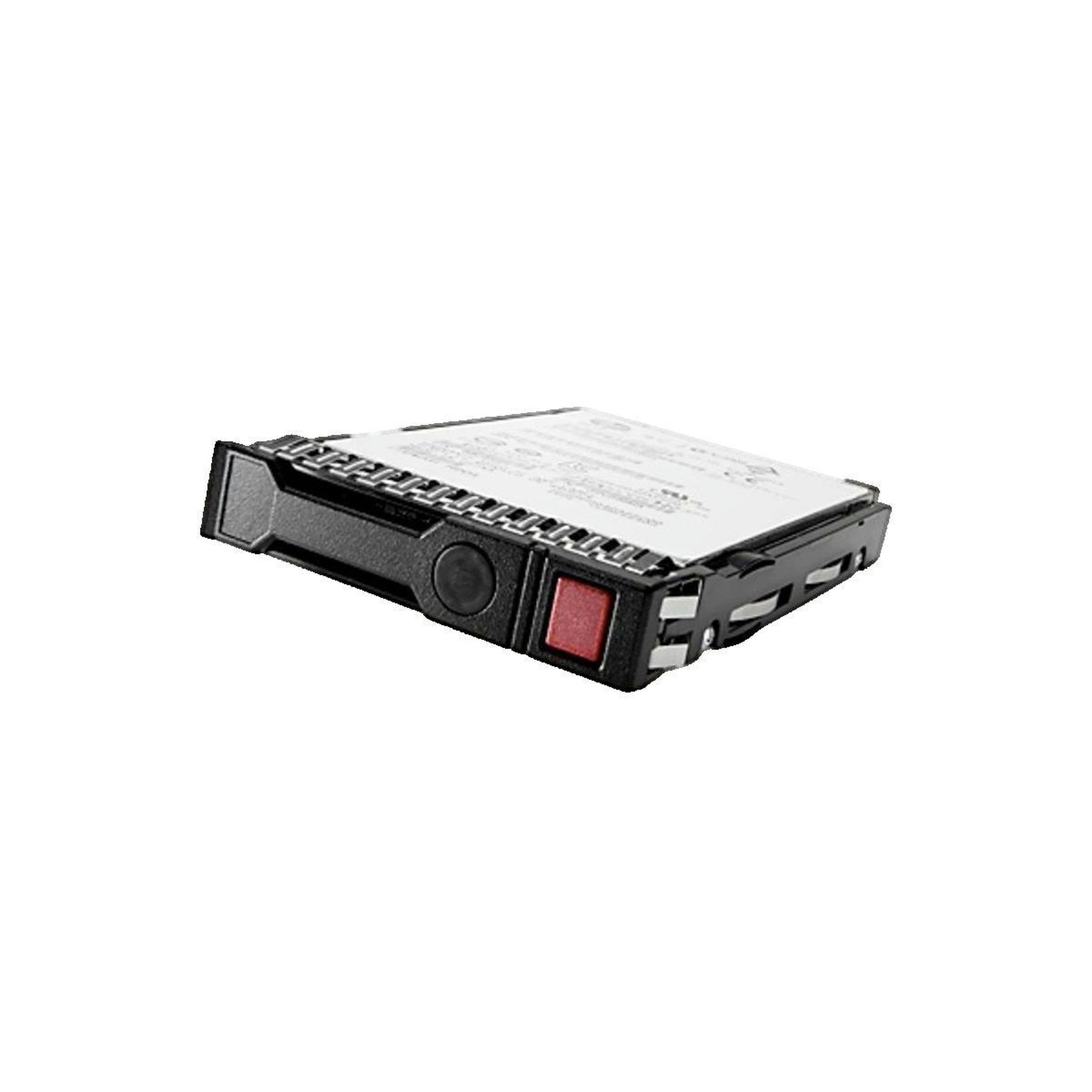Voir la diapositive 2 : HP Disque dur interne HP HPE Midline 4 To SATA III