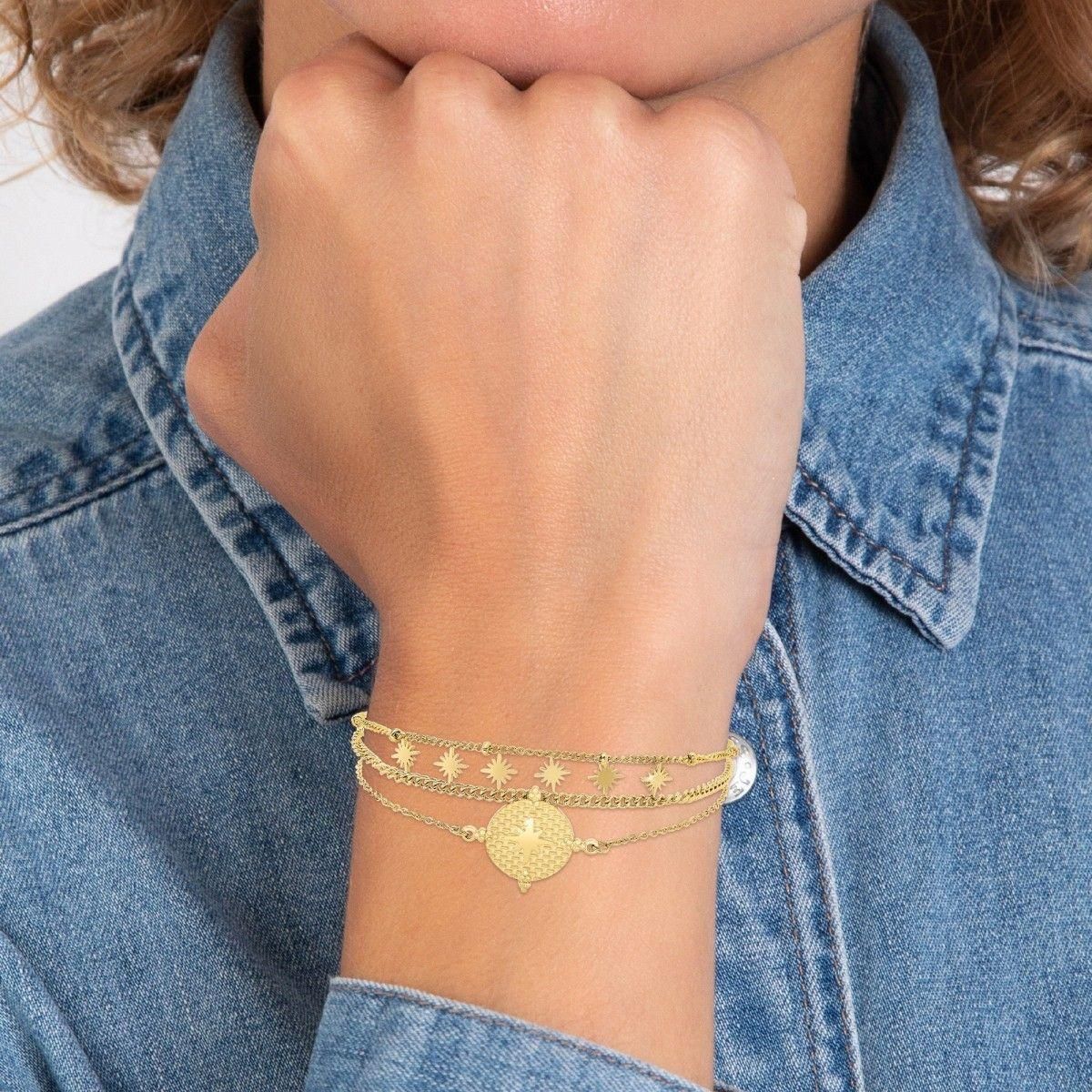 SC BOHEME Bracelet par SC Bohème