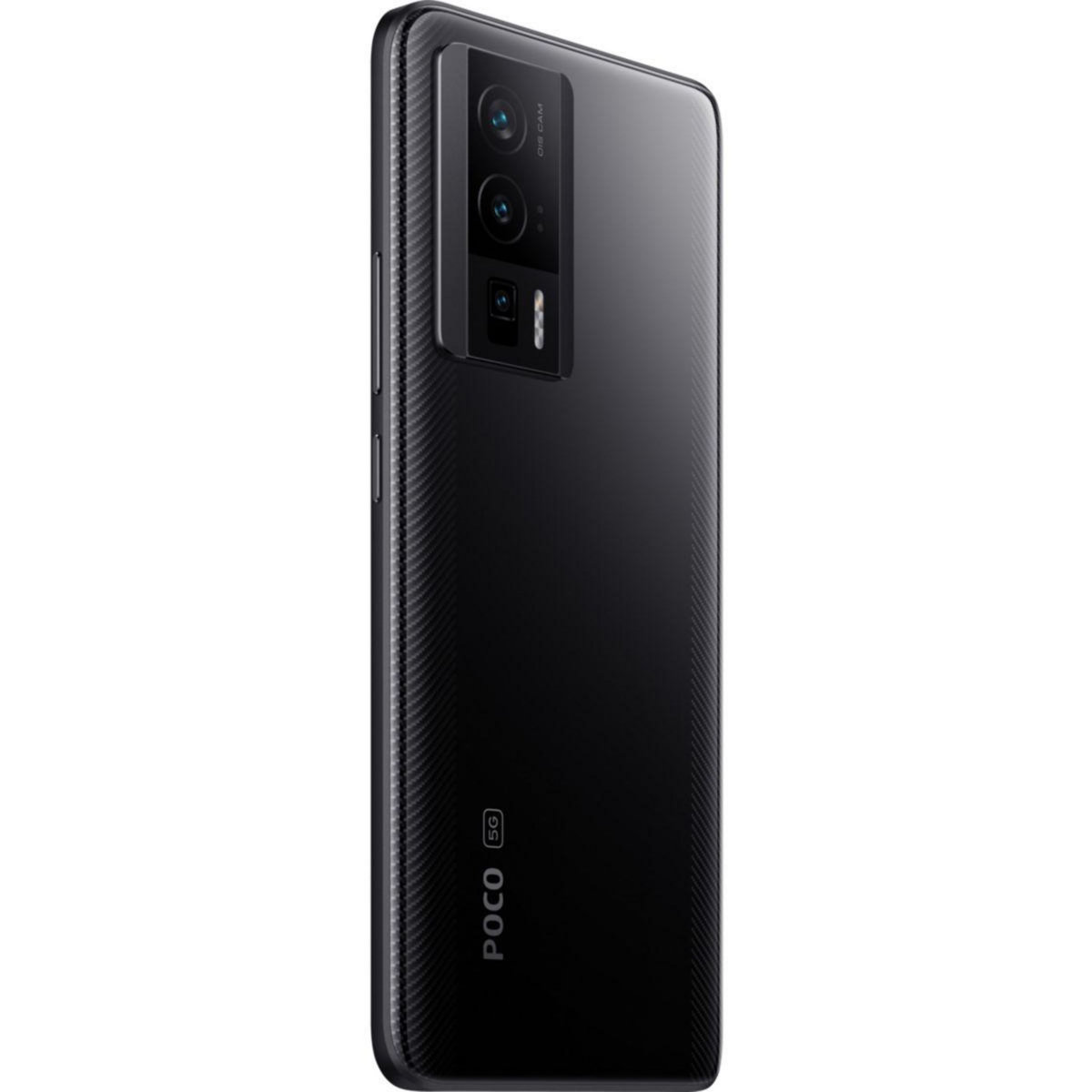 XIAOMI Smartphone Poco F5 Pro Noir 512Go