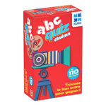 Megableu Jeu de culture générale Megableu Abc Quiz Cinéma