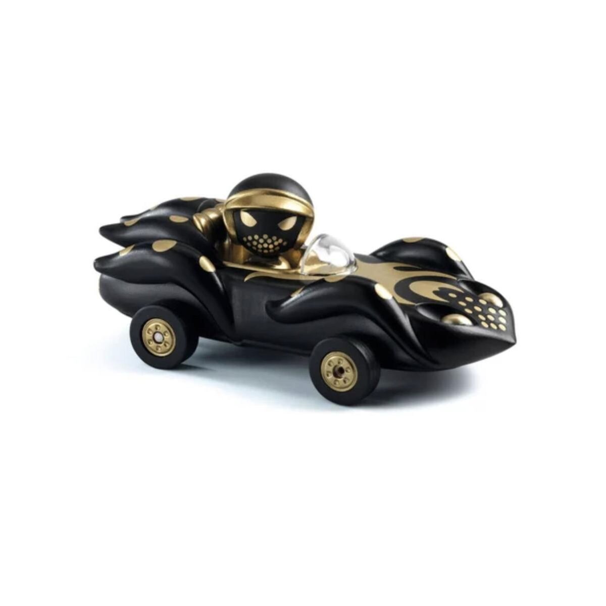 Djeco Crazy Motors - Voiture - Fangio Octo