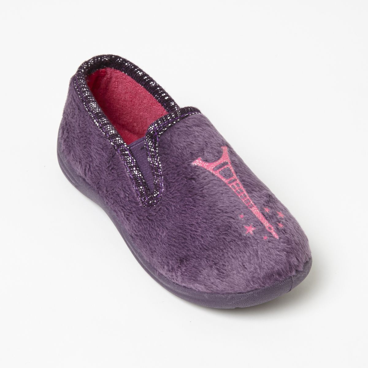 IN EXTENSO Chaussons fille