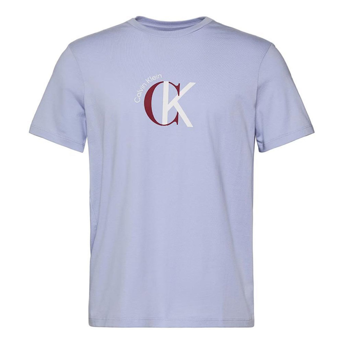 CALVIN KLEIN JEANS T shirt  Clair Homme Tommy Hilfiger Tjm Xslim Jersey