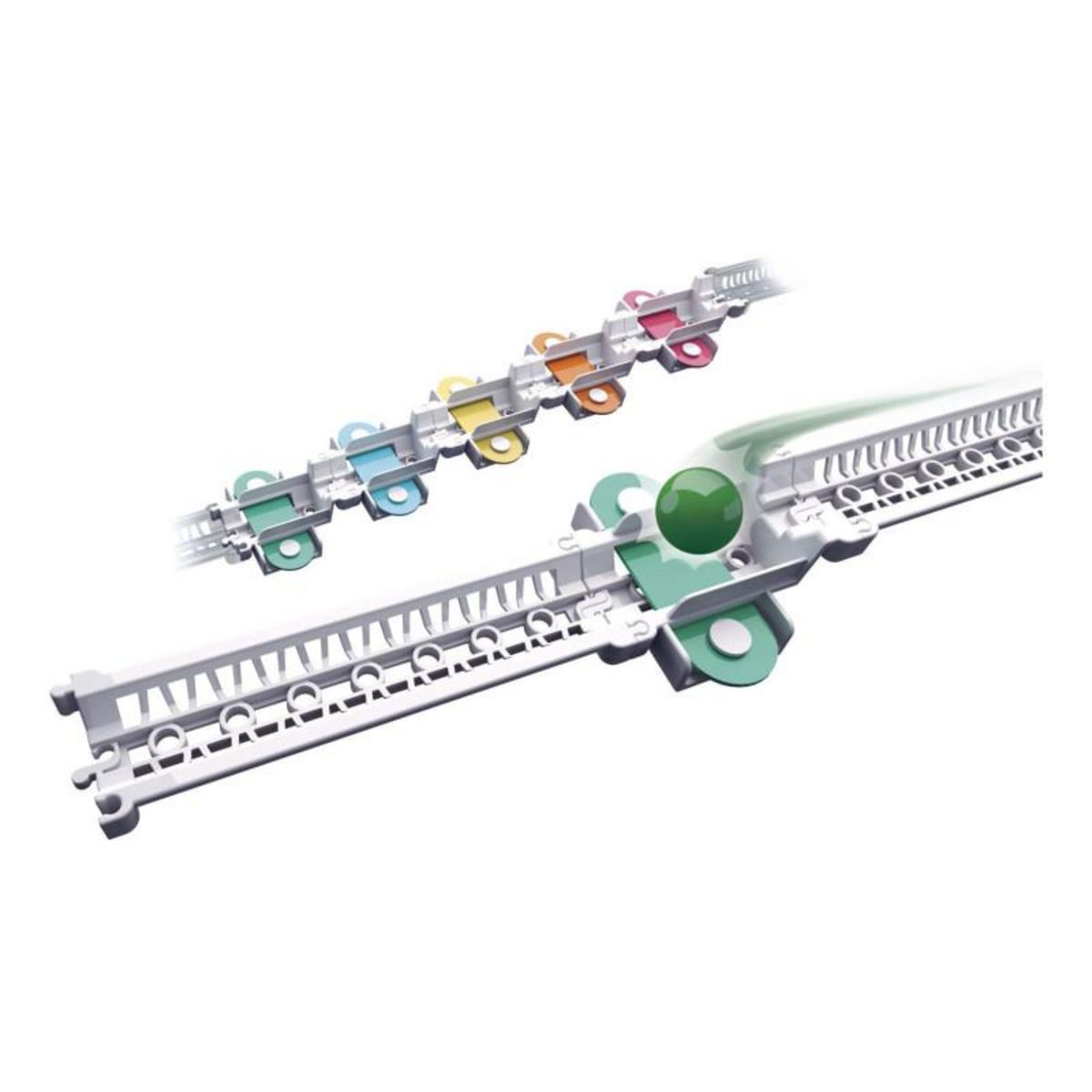 CLEMENTONI Clementoni Action & Reaction - Sound Track