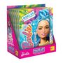 Voir la diapositive 6 : LISCIANI GIOCHI Book pour apprendre a maquiller et a se maquiller - Barbie sketch book make up - LISCIANI