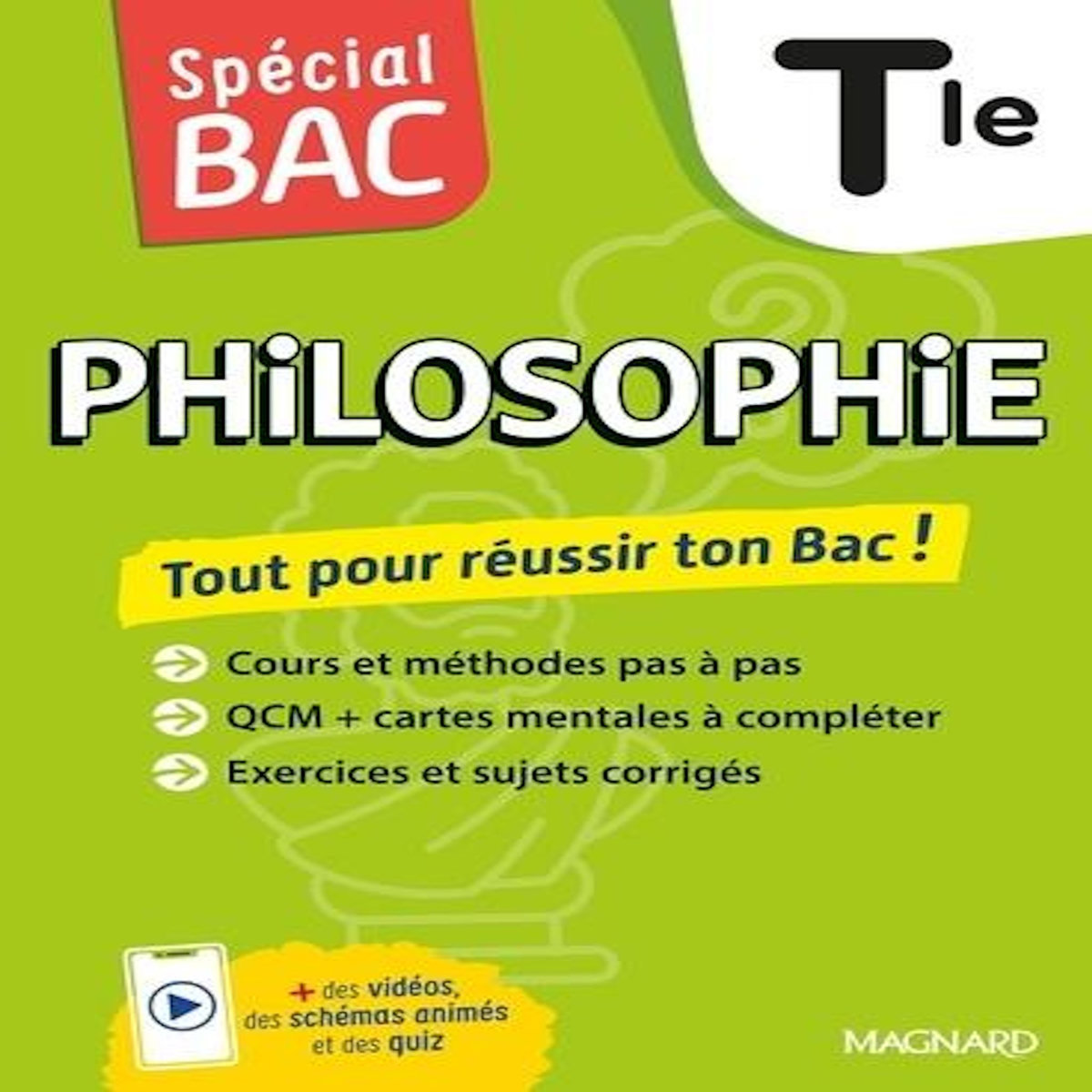 PHILOSOPHIE TLE, Mallet Joan-Antoine