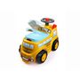 Voir la diapositive 2 : FALK Porteur enfant School Bus 1 à 3 ans - Falk