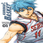 KUROKO'S BASKET - DUNK EDITION TOME 1 : DUNK EDITION, Fujimaki Tadatoshi