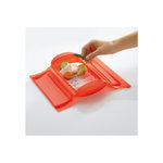 LEKUE Accessoire de cuisine Lekue Coffret Vapeur papillote 2personnes